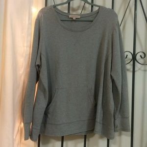 PHILOSOPHY Sweatshirt